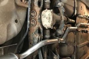 Eng Lee Exhaust Service Centre