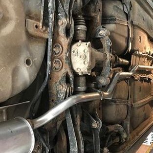 eng lee exhaust service centre