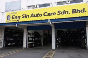 Eng Sin Auto Care Sdn. Bhd.