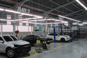 Eurozone Automobile Sdn Bhd