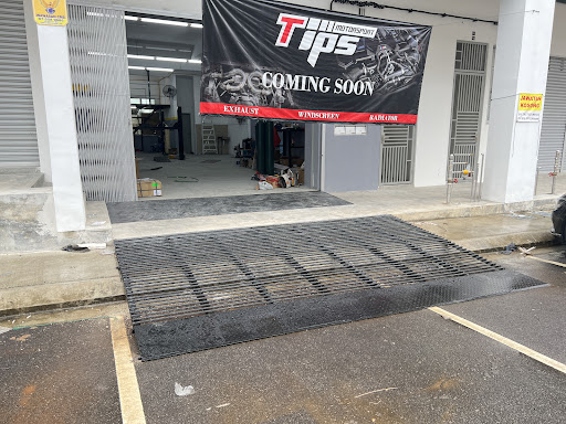 TPE Performance Exhaust(Tips Motorsport-Skudai) TPE Performance Exhaust(Tips Motorsport-Skudai)