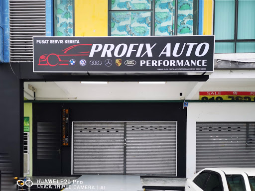 Profix Auto Performance Profix Auto Performance