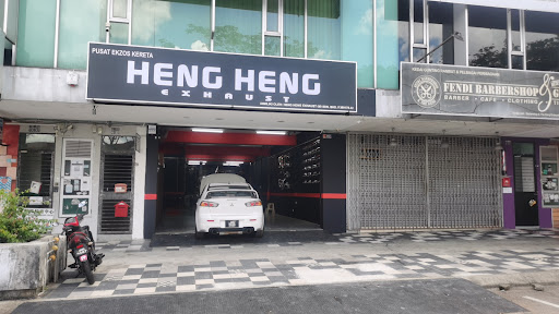 HENG HENG EXHAUST - Adda Heights HENG HENG EXHAUST - Adda Heights