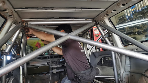 Perniagaan Ekzos Hup Huat