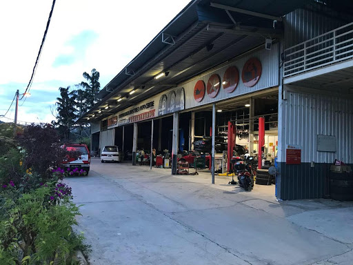 Cameron Highlands Tyre & Car Care Centre