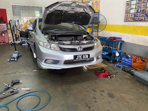 Cool Works Auto Service & AirCond