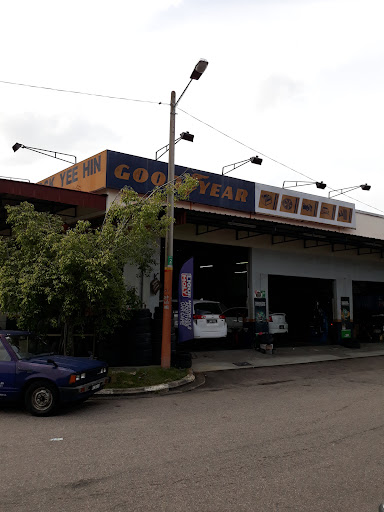 Hock Yee Hin Autocare Hock Yee Hin Autocare