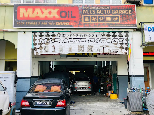 MIS AUTO GARAGE
