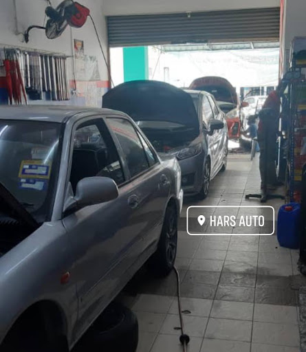 HARS Auto Sdn. Bhd.