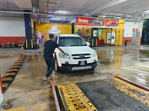 MyMechanic - Car Service Workshop, Kajang MyMechanic - Car Service Workshop, Kajang