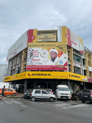 Autohaus KL (Kajang) - Pusat Servis & Tayar