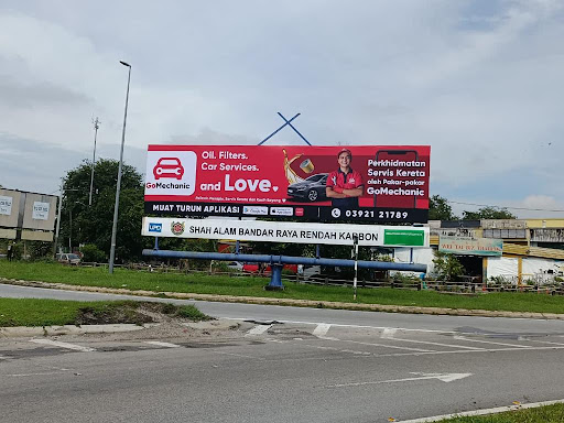 MyMechanic - HARS Saujana Impian MyMechanic - HARS Saujana Impian