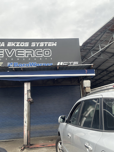 Fima Ekzos System