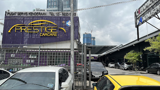 e-Prestige (Premium EV, Hybrid and A/C Specialist) e-Prestige (Premium EV, Hybrid and A/C Specialist)