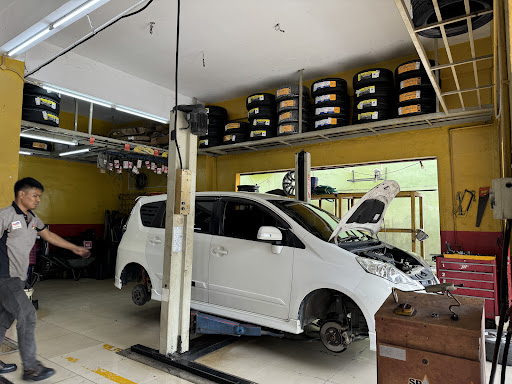YF Auto Care Services Sdn. Bhd.