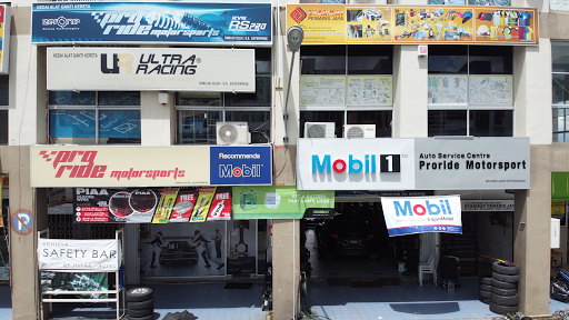 Pro Ride Motor Sports Pro Ride Motor Sports