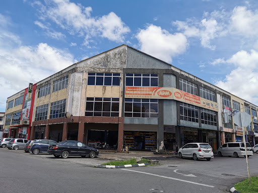 Tiong Hock Auto Parts(Kch)Sdn Bhd