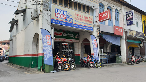 Huat Bing Motors Huat Bing Motors