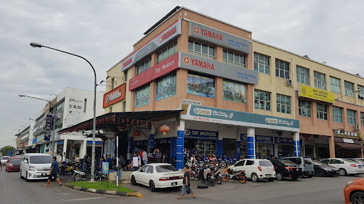 Tay Motors
