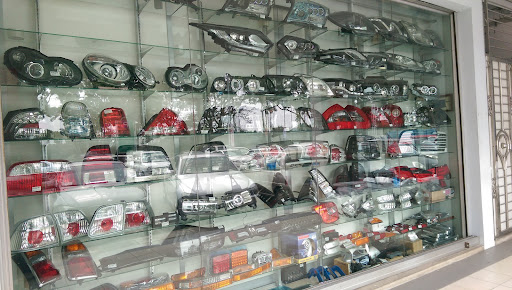 Standard Spare Parts (kcg) Sdn Bhd Standard Spare Parts (kcg) Sdn Bhd