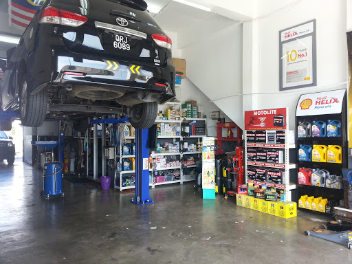 Marwie Auto Service