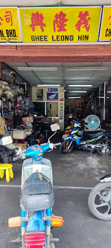 Ghee Leong Hin Motor Ghee Leong Hin Motor