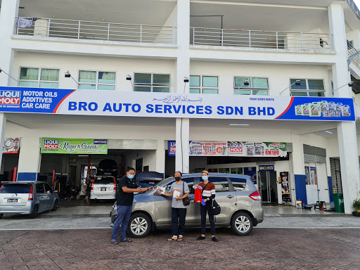 Bro Auto Services Sdn Bhd Bro Auto Services Sdn Bhd