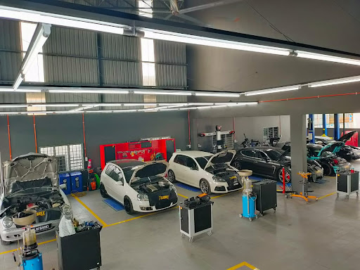 Ezs Motorsports Sdn Bhd