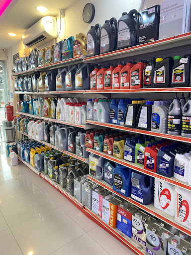 AQ Auto Supplies Sdn Bhd | Car Spare Parts