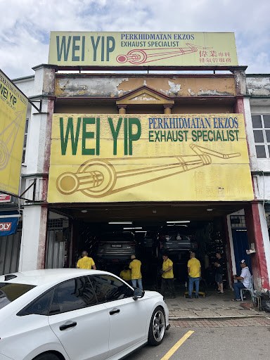 Wei Yip Exhaust Specialist