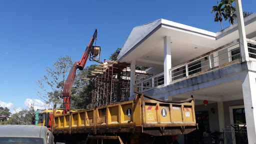 Am Leong Engineering Sdn. Bhd.