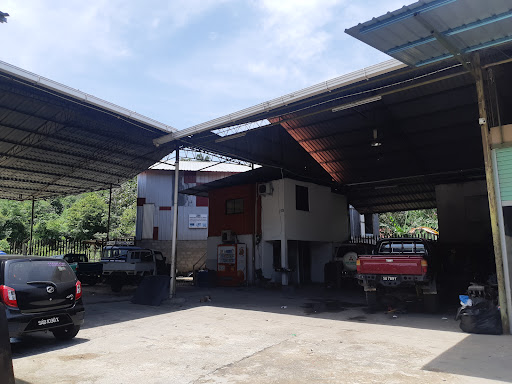 88 Workshop