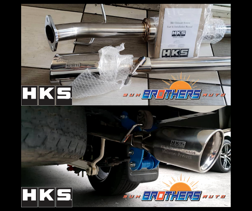 SUN BROTHERS AUTO SDN BHD SUN BROTHERS AUTO SDN BHD