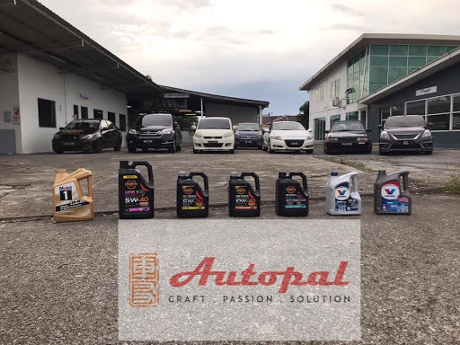 Autopal By Dean Motor Sdn Bhd