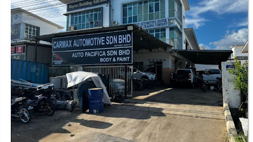 Carmax Automotive Sdn Bhd Carmax Automotive Sdn Bhd