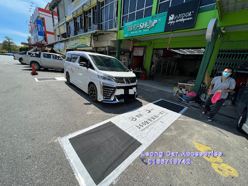 Leong Car Spare And Auto Accessories Leong Car Spare And Auto Accessories