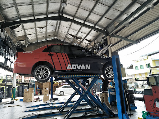 Hicom Tyre & Alignment