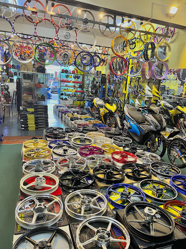 ZZ CONCEPT STORE (Accessories & Autoparts)