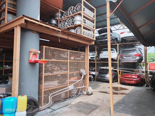 Sun Eng Hup Auto (M) Sdn. Bhd.