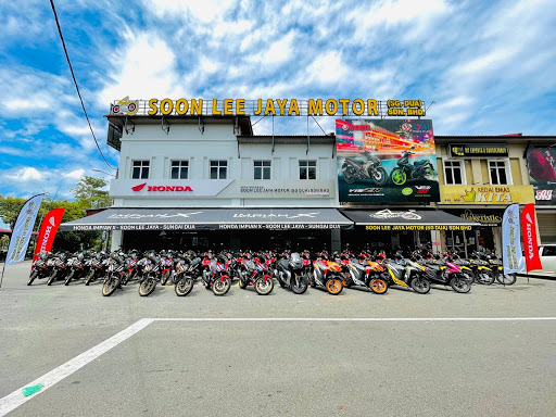 Soon Lee Jaya Motor