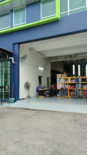 Easyparts Autozone Used Auto Parts & Garage Tools