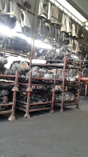 Asmaa Auto Parts Sdn Bhd