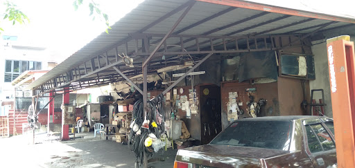 Eng Lee Exhaust Service Centre