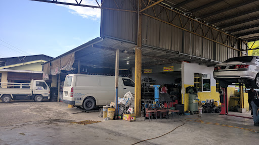 H1 General Services