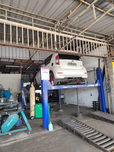 Fung Hing Exhaust Pipe Radiator Service Fung Hing Exhaust Pipe Radiator Service
