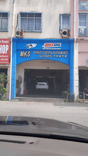 MKS Exhaust Centre And Performance Auto Parts MKS Exhaust Centre And Performance Auto Parts