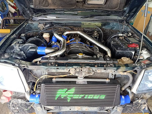 Yat Hing Exhaust Pipe Radiator Service Centre Yat Hing Exhaust Pipe Radiator Service Centre