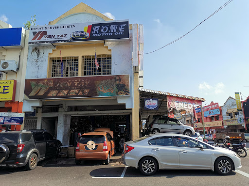 Yen Tat Exhaust System Centre