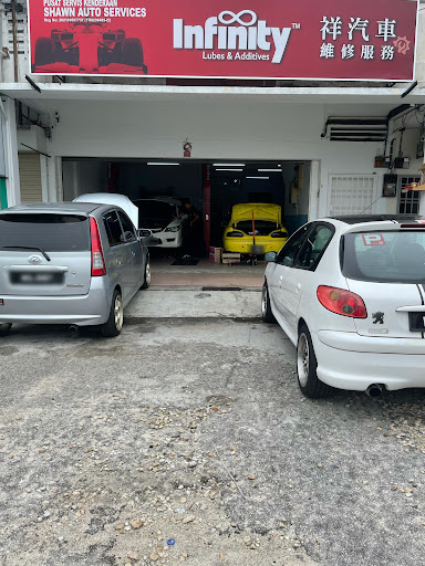 Shawn Auto Services