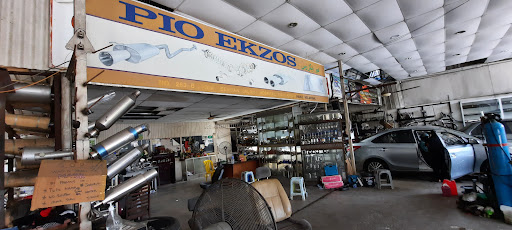 Pio Ekzos Pio Ekzos